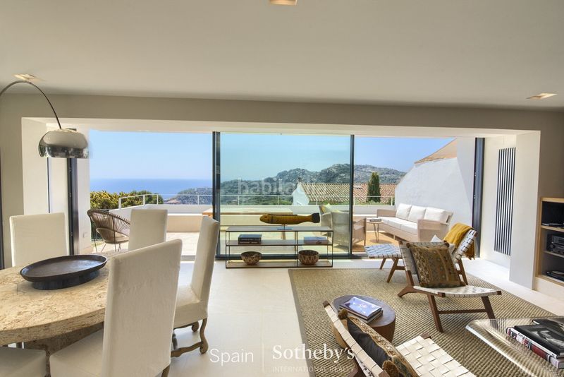Foto e1162777-9330-44e8-b0e8-8ccbee63f7da. Apartament amb calefacció aparcament piscina a Fornells-Aiguablava Begur