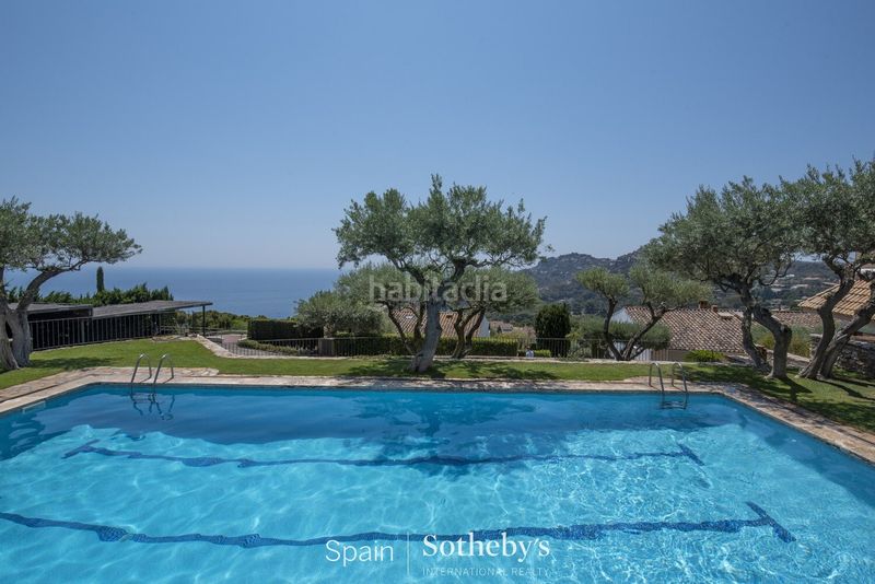 Foto f5a2b2d3-7d71-44b5-ba07-382f295012aa. Apartament amb calefacció aparcament piscina a Fornells-Aiguablava Begur