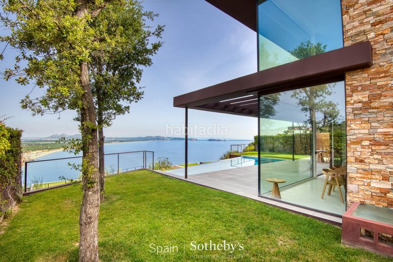 Foto 8fee7647-83d5-43e7-b724-5409db59342e. Casa amb calefacció aparcament piscina a Sa Riera-Sa Fontansa Begur