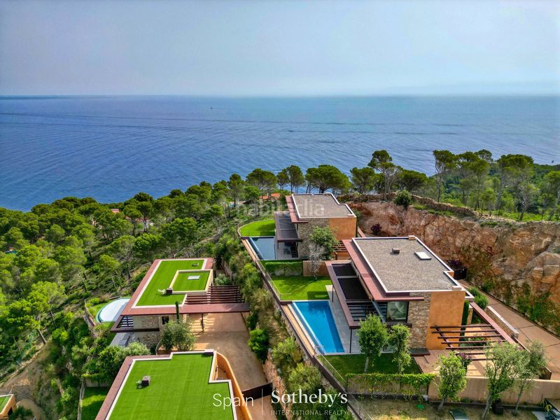 Foto 9ed6d607-ed25-497d-aca6-d597d34ed8b0. Casa amb calefacció aparcament piscina a Sa Riera-Sa Fontansa Begur