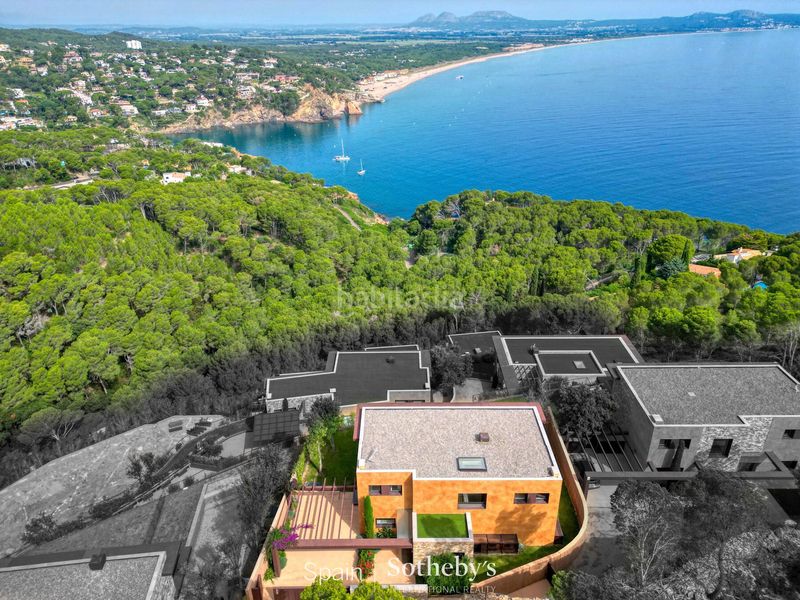 Foto b1fc5189-3734-4a34-a0f2-28e49ad5a8df. Casa amb calefacció aparcament piscina a Sa Riera-Sa Fontansa Begur