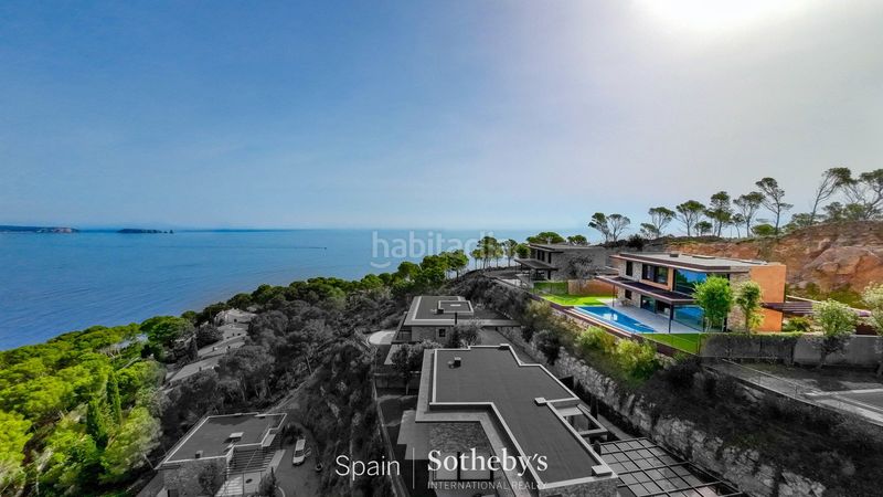 Foto bf2629d6-250c-484c-a6d6-558c00db3cb8. Casa amb calefacció aparcament piscina a Sa Riera-Sa Fontansa Begur