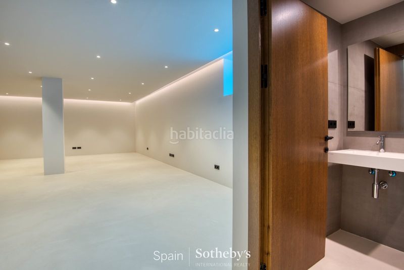 Foto c107b6dc-a3b1-48cb-a9fb-4a4337b33ba1. Casa amb calefacció aparcament piscina a Sa Riera-Sa Fontansa Begur