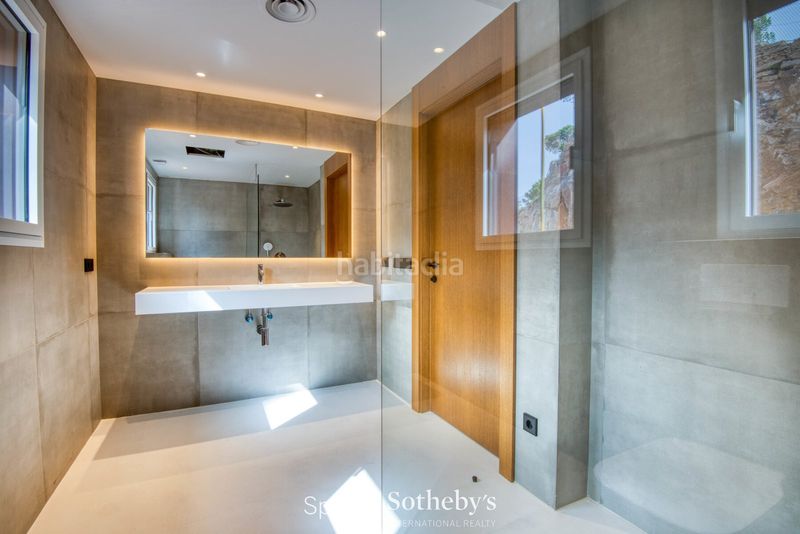 Foto c952ee8c-f877-4fe5-bec2-10719d437796. Casa amb calefacció aparcament piscina a Sa Riera-Sa Fontansa Begur