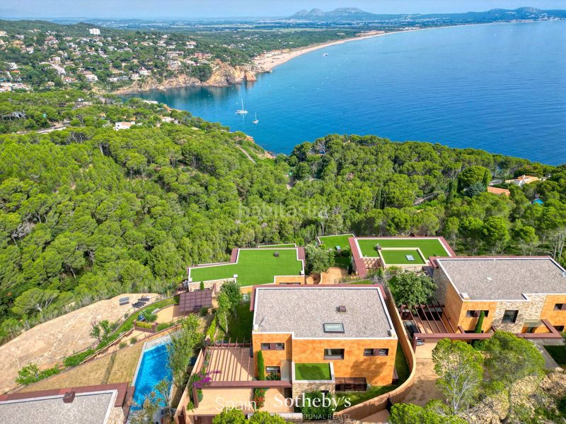 Foto cb7131af-2a35-415f-96ec-ae292462b239. Casa amb calefacció aparcament piscina a Sa Riera-Sa Fontansa Begur