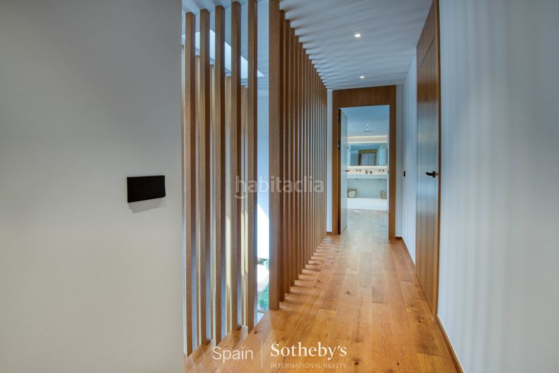 Foto e0b221c5-0744-4737-8a76-2e01264939d8. Casa amb calefacció aparcament piscina a Sa Riera-Sa Fontansa Begur