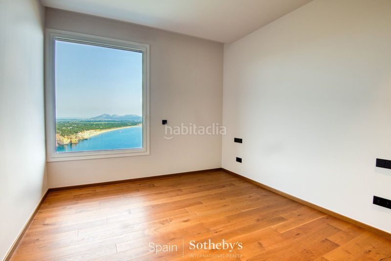 Foto f4b36d91-3658-4108-b2e8-bb4364e35bca. Casa amb calefacció aparcament piscina a Sa Riera-Sa Fontansa Begur