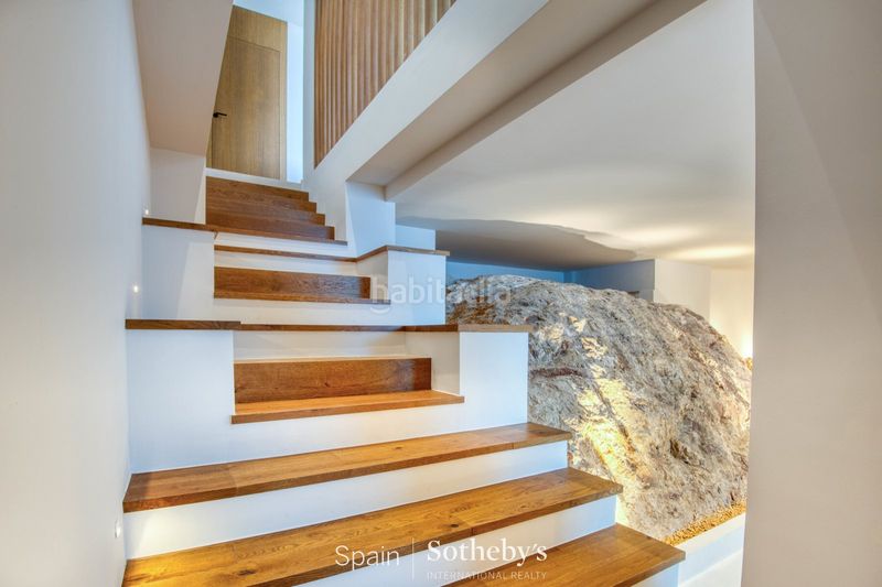 Foto fda8a4c9-f6fe-4f89-a927-f51fdfd83429. Casa amb calefacció aparcament piscina a Sa Riera-Sa Fontansa Begur