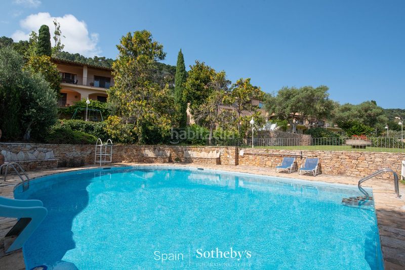 Foto aa7536e0-5223-470d-825f-1fd723885888. Casa amb calefacció aparcament piscina a Fornells-Aiguablava Begur