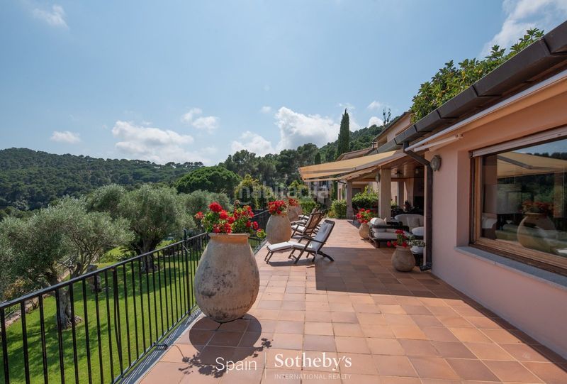 Foto d6facd95-59a2-432c-bc4a-c1b825b313a3. Casa amb calefacció aparcament piscina a Fornells-Aiguablava Begur