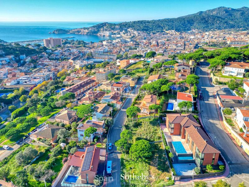 Foto 531b04e6-40af-4d04-9851-705273de23d9. Casa amb calefacció aparcament piscina a Sant Pol Sant Feliu de Guíxols