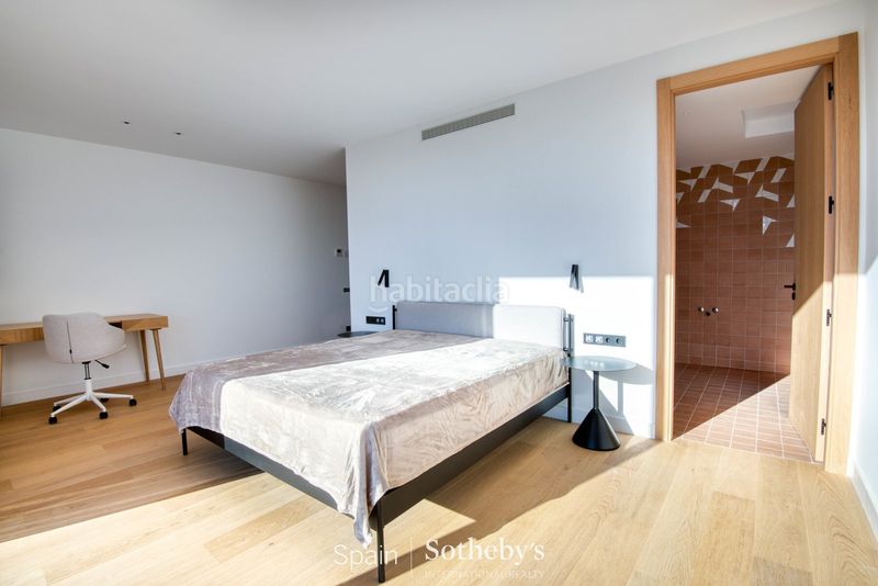 Foto 7275f9ce-fa67-475b-aaec-e08860fd816a. Casa amb calefacció aparcament piscina a Sant Pol Sant Feliu de Guíxols