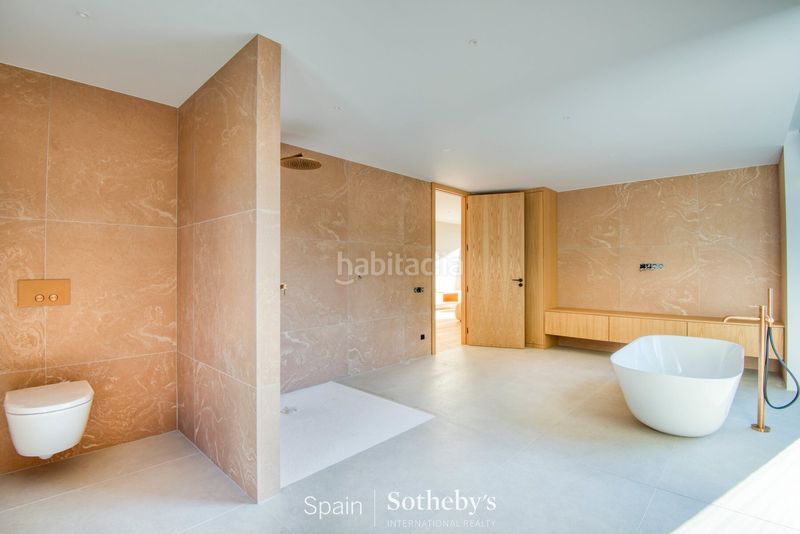 Foto 736828d6-7e69-4a85-9933-3e80a211eccd. Casa amb calefacció aparcament piscina a Sant Pol Sant Feliu de Guíxols