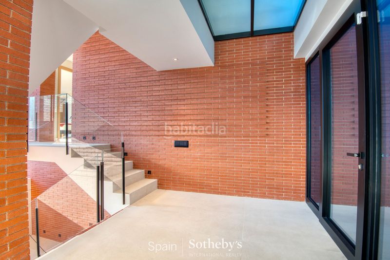 Foto b143ec64-1083-4171-94c0-e0d2b4fd9e77. Casa amb calefacció aparcament piscina a Sant Pol Sant Feliu de Guíxols