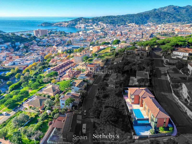 Foto b566b454-ac3e-4074-aa7a-c770d86a6afb. Casa amb calefacció aparcament piscina a Sant Pol Sant Feliu de Guíxols