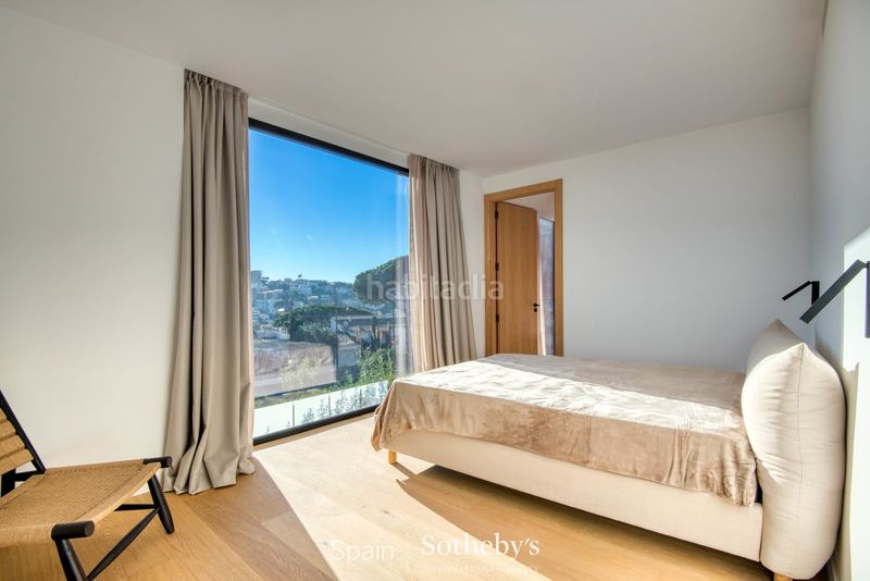 Foto be69dd29-1227-47c4-8579-d70c78d9f3c0. Casa amb calefacció aparcament piscina a Sant Pol Sant Feliu de Guíxols