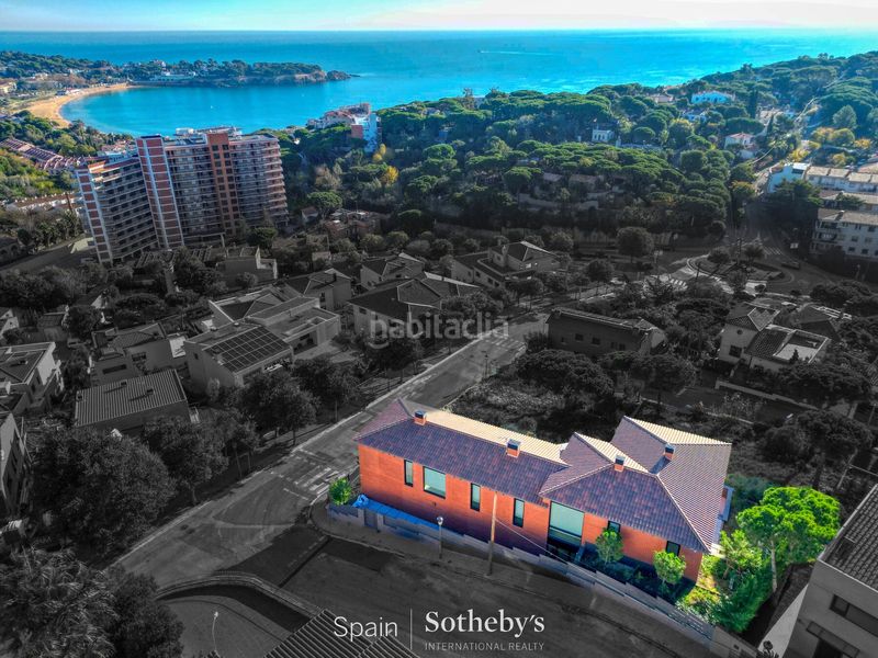 Foto c086f1c7-9247-4319-8b84-1c03a6e12472. Casa amb calefacció aparcament piscina a Sant Pol Sant Feliu de Guíxols