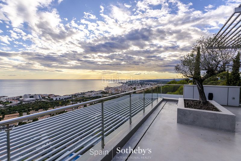 Foto 971ad5c1-c016-404a-8963-fa5e2dd8c33c. Casa amb calefacció aparcament piscina a Levantina - Montgavina - Quintmar Sitges