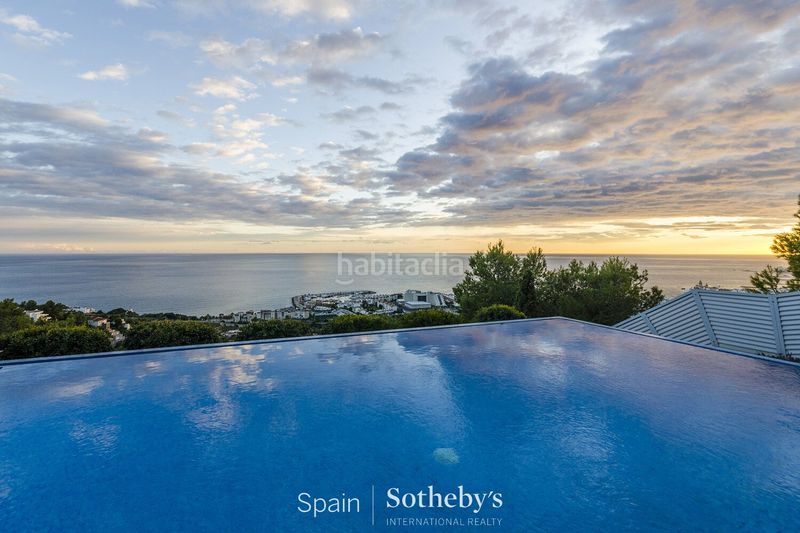 Foto e96b59af-82a7-4367-a32f-9d35d200067a. Casa amb calefacció aparcament piscina a Levantina - Montgavina - Quintmar Sitges