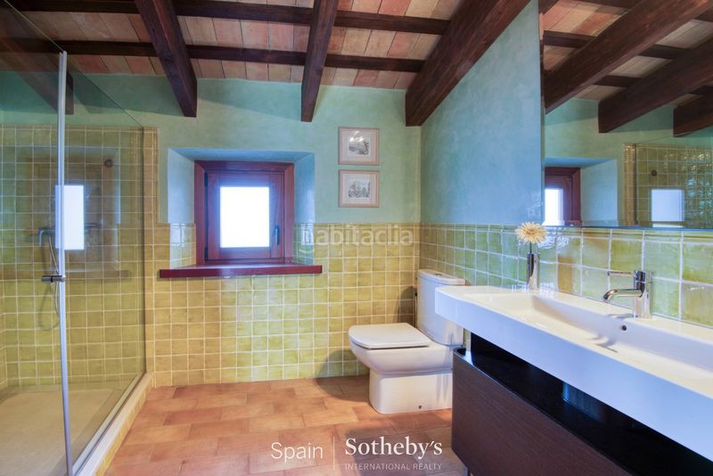 Foto 105a3545-48d0-43a0-bef6-c2f6a432512d. Casa amb aparcament piscina a Sant Pol Sant Feliu de Guíxols