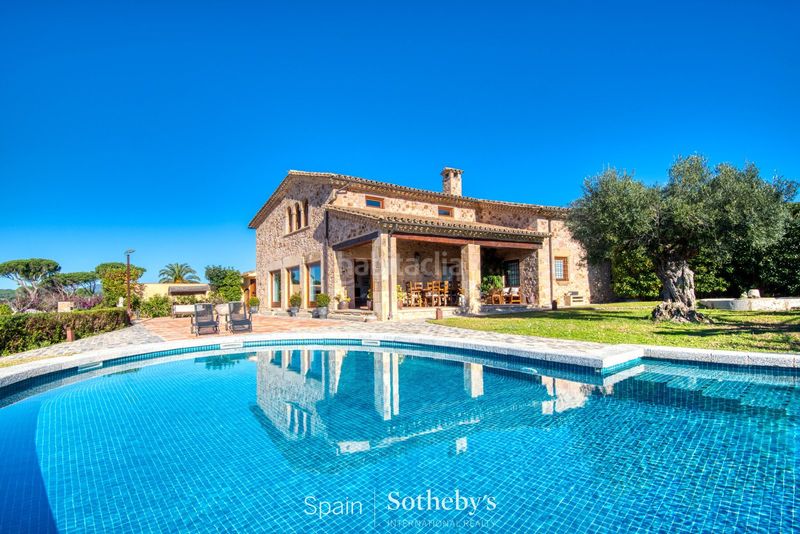 Foto 2f78d88b-5dba-4587-a2ce-cee21de8f4f2. Casa amb aparcament piscina a Sant Pol Sant Feliu de Guíxols