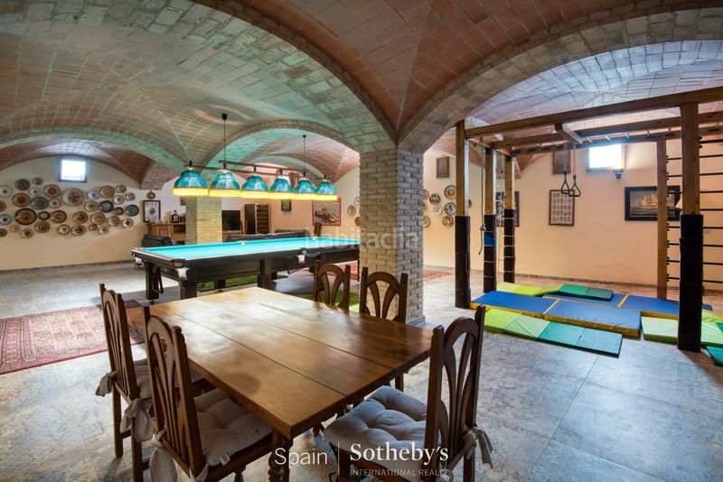 Foto 41759ecf-ea6b-4961-a8db-4fa9581e4bd3. Casa amb aparcament piscina a Sant Pol Sant Feliu de Guíxols