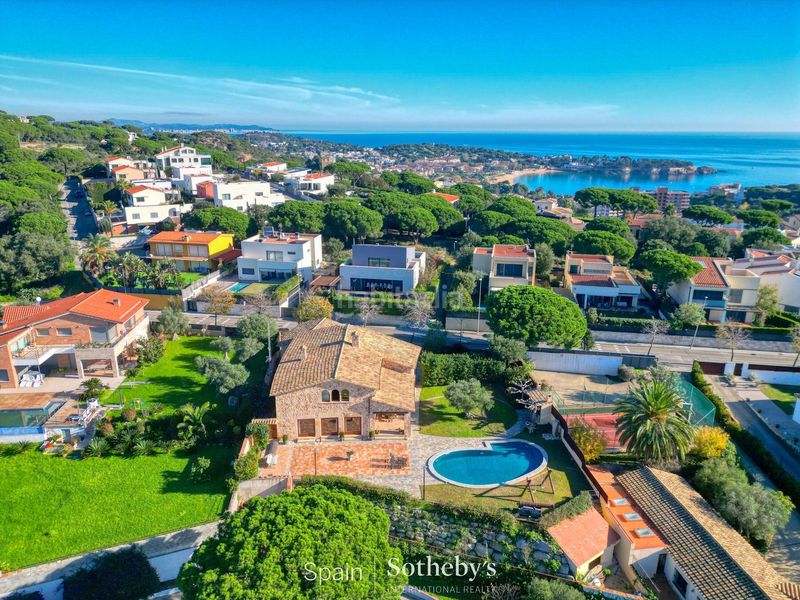 Foto 41e25867-3f1c-4a4c-98d8-905440fe7b90. Casa amb aparcament piscina a Sant Pol Sant Feliu de Guíxols