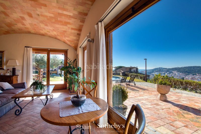 Foto 5d1a06da-b216-4a07-9a5a-571345061ddd. Casa amb aparcament piscina a Sant Pol Sant Feliu de Guíxols