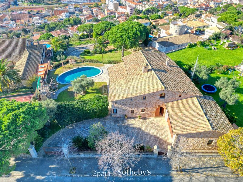 Foto 6f6f3c4f-cdcd-4f61-93e0-303bc218ed02. Casa amb aparcament piscina a Sant Pol Sant Feliu de Guíxols