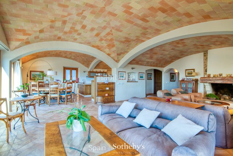 Foto 700138f0-64dd-435a-b384-809e1ee1b531. Casa amb aparcament piscina a Sant Pol Sant Feliu de Guíxols