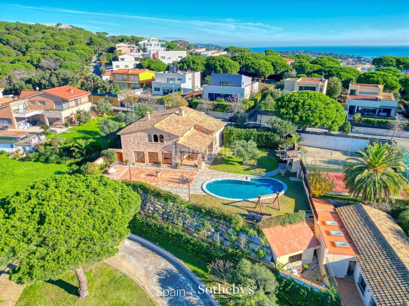 Foto 7852c2ee-05fa-466c-b2ba-9362f3ccd22e. Casa amb aparcament piscina a Sant Pol Sant Feliu de Guíxols