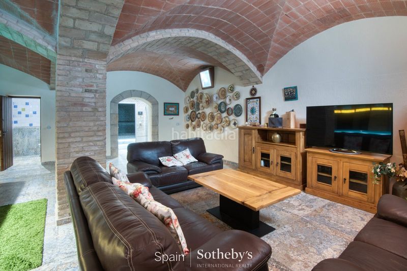 Foto 796a74e4-6886-43f7-aa5e-90024303cdf7. Casa amb aparcament piscina a Sant Pol Sant Feliu de Guíxols