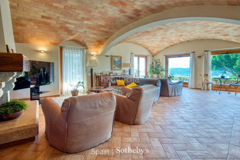 Foto bdab56e0-5a9f-484e-9fd3-6de8ae3e6cfb. Casa amb aparcament piscina a Sant Pol Sant Feliu de Guíxols
