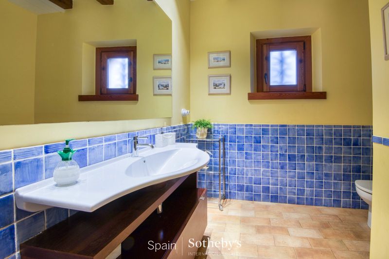 Foto c1de078e-ce7a-40a5-ba97-e21146f76c27. Casa amb aparcament piscina a Sant Pol Sant Feliu de Guíxols