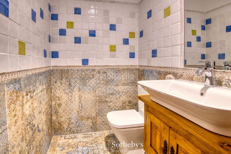 Foto f26f886e-fe96-4665-9f05-0a549b2d2e8a. Casa amb aparcament piscina a Sant Pol Sant Feliu de Guíxols