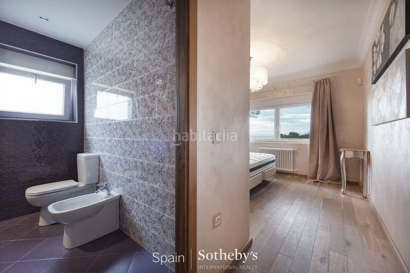 Foto 07e67d88-15fe-4980-8493-b9d541f06378. Casa amb calefacció aparcament piscina a Santa Cristina-Sant Francesc Blanes