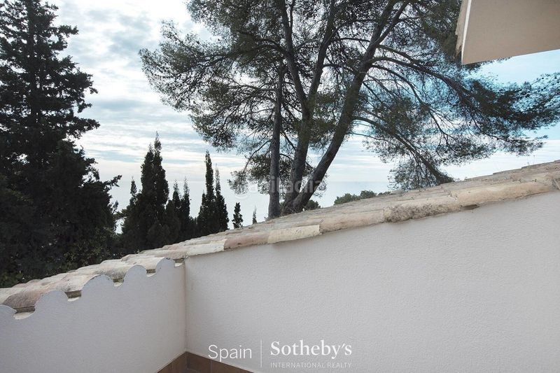 Foto 16aac988-adb0-467c-ac55-6d29c8626537. Casa amb calefacció aparcament piscina a Santa Cristina-Sant Francesc Blanes