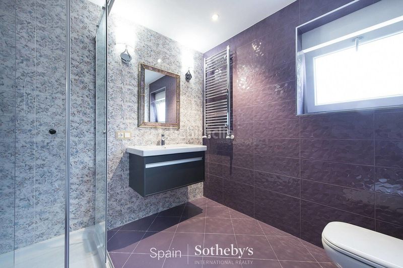 Foto 22966a5f-9400-48eb-b320-f433a5898133. Casa amb calefacció aparcament piscina a Santa Cristina-Sant Francesc Blanes