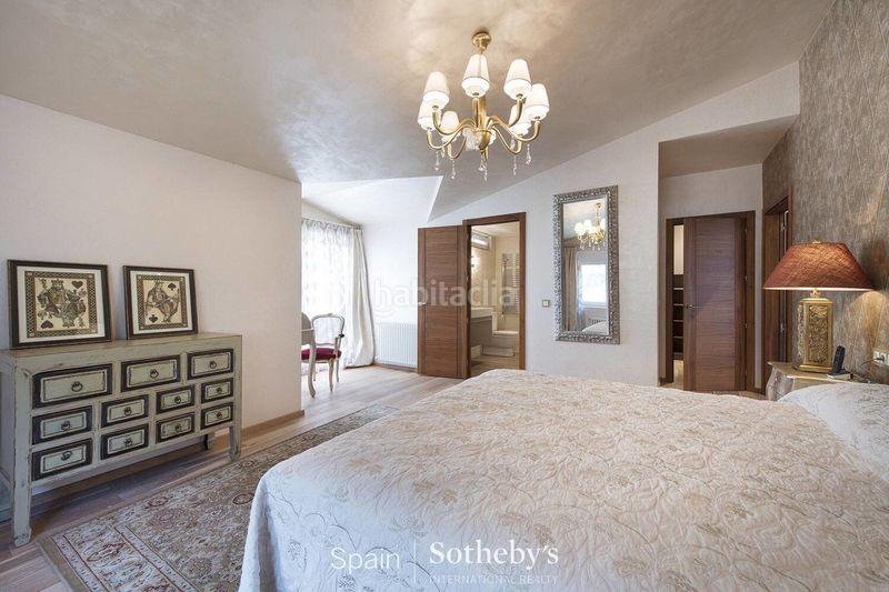 Foto 414545c8-d690-44e0-84b3-b97c5ac170ca. Casa amb calefacció aparcament piscina a Santa Cristina-Sant Francesc Blanes