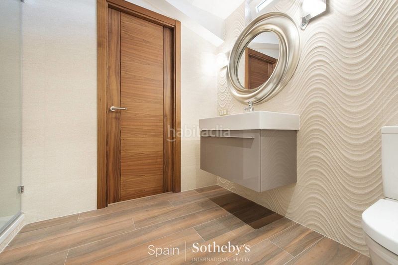Foto a267e316-06d3-4ea8-9371-a068e81eb12e. Casa amb calefacció aparcament piscina a Santa Cristina-Sant Francesc Blanes