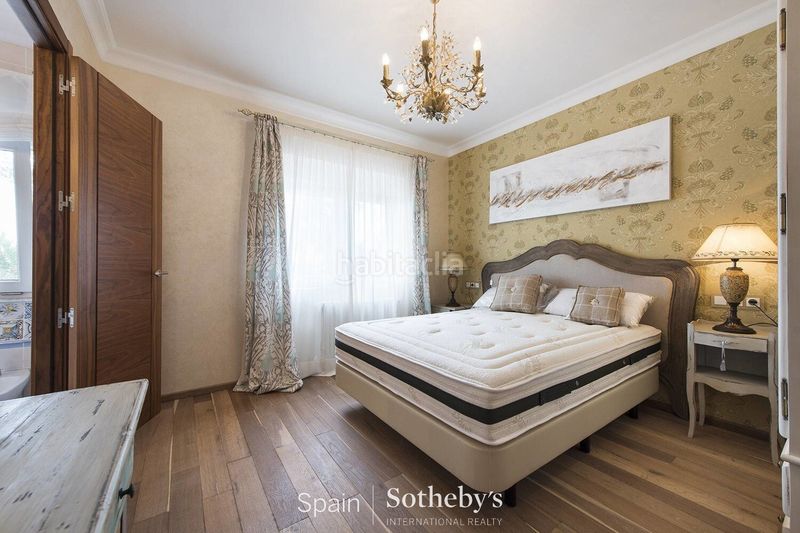 Foto afd34742-97d8-41a4-a19b-3a7753b6a262. Casa amb calefacció aparcament piscina a Santa Cristina-Sant Francesc Blanes
