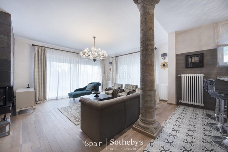 Foto c7754436-25e7-4070-b144-753620b0a53a. Casa amb calefacció aparcament piscina a Santa Cristina-Sant Francesc Blanes