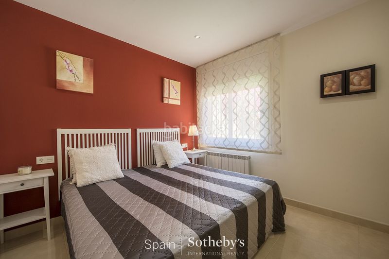 Foto 6a7f2700-ac2d-4da5-a7ae-ddf3a09a4e5b. Casa con riscaldamento parcheggio piscina in Fenals Lloret de Mar