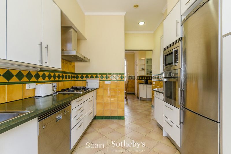 Foto 599754ca-7611-4767-9953-44f06a0da821. Casa amb calefacció aparcament piscina a Can Girona - Terramar - Vinyet Sitges