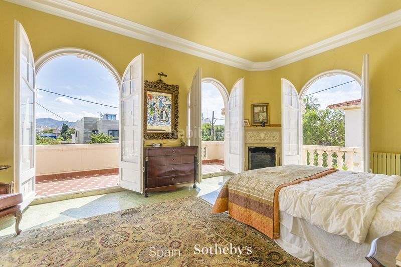 Foto c3e7d90e-c31f-4863-bfb3-5d8d7140ffde. Casa amb calefacció aparcament piscina a Can Girona - Terramar - Vinyet Sitges
