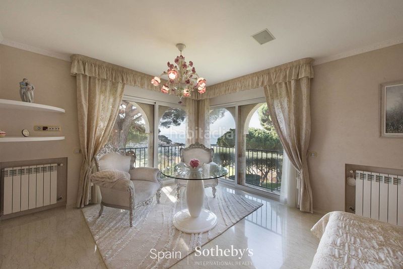 Foto 0d96635a-3999-4631-8583-9664acaf86d5. Casa amb calefacció aparcament piscina a Volta de l´Ametller Sant Feliu de Guíxols