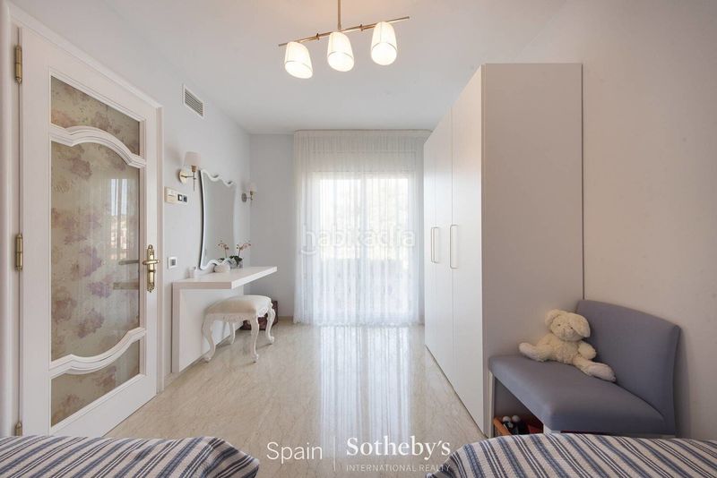 Foto 1a13f5ba-7100-437b-b1c1-bb19e54dcd91. Casa amb calefacció aparcament piscina a Volta de l´Ametller Sant Feliu de Guíxols