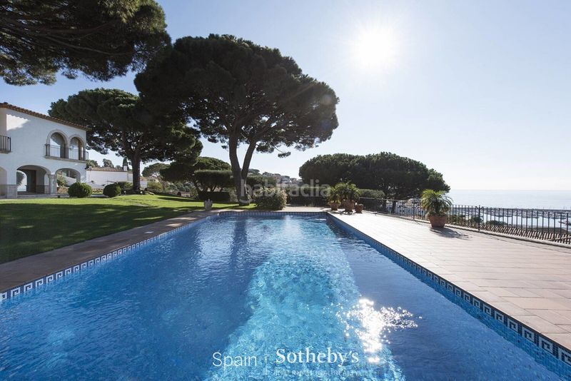 Foto 1e42ceaa-609e-48c9-876b-91c04896a21e. Casa amb calefacció aparcament piscina a Volta de l´Ametller Sant Feliu de Guíxols