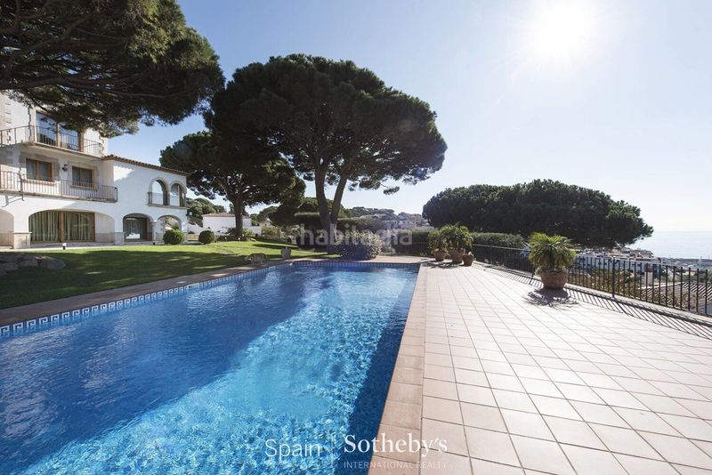 Foto 28e7f77e-d51e-4935-b8ba-3967f2fbadff. Casa amb calefacció aparcament piscina a Volta de l´Ametller Sant Feliu de Guíxols