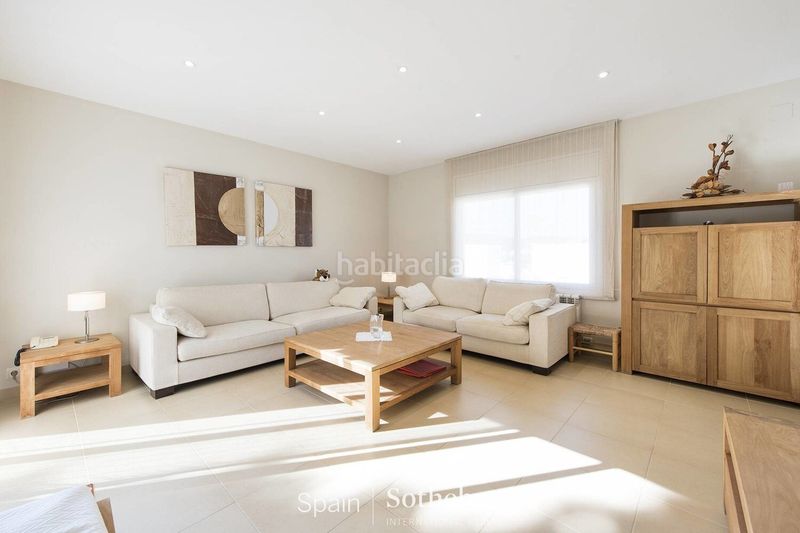 Foto 41a059f3-d78a-4a11-aab8-7f177accbf7c. Casa amb calefacció aparcament piscina a Volta de l´Ametller Sant Feliu de Guíxols